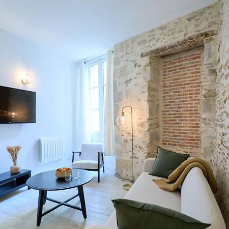 La Loge Des Carmelites Coeur De Nantes Wifi Apartment Екстериор снимка