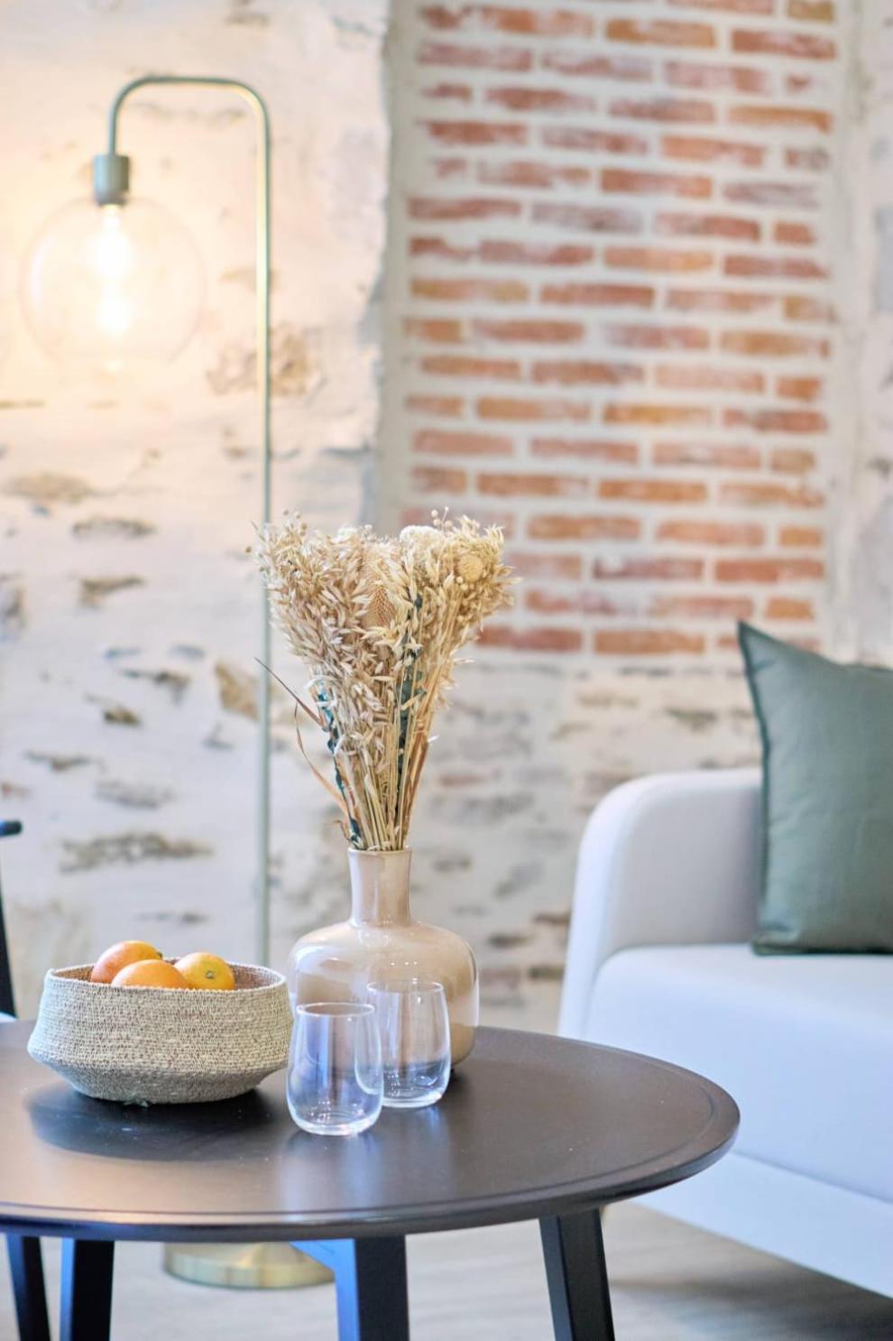 La Loge Des Carmelites Coeur De Nantes Wifi Apartment Екстериор снимка