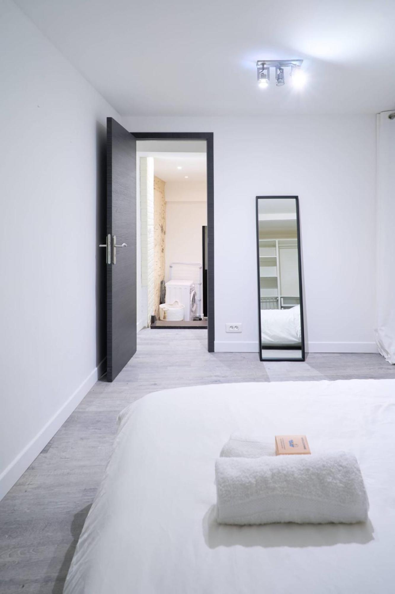 La Loge Des Carmelites Coeur De Nantes Wifi Apartment Екстериор снимка