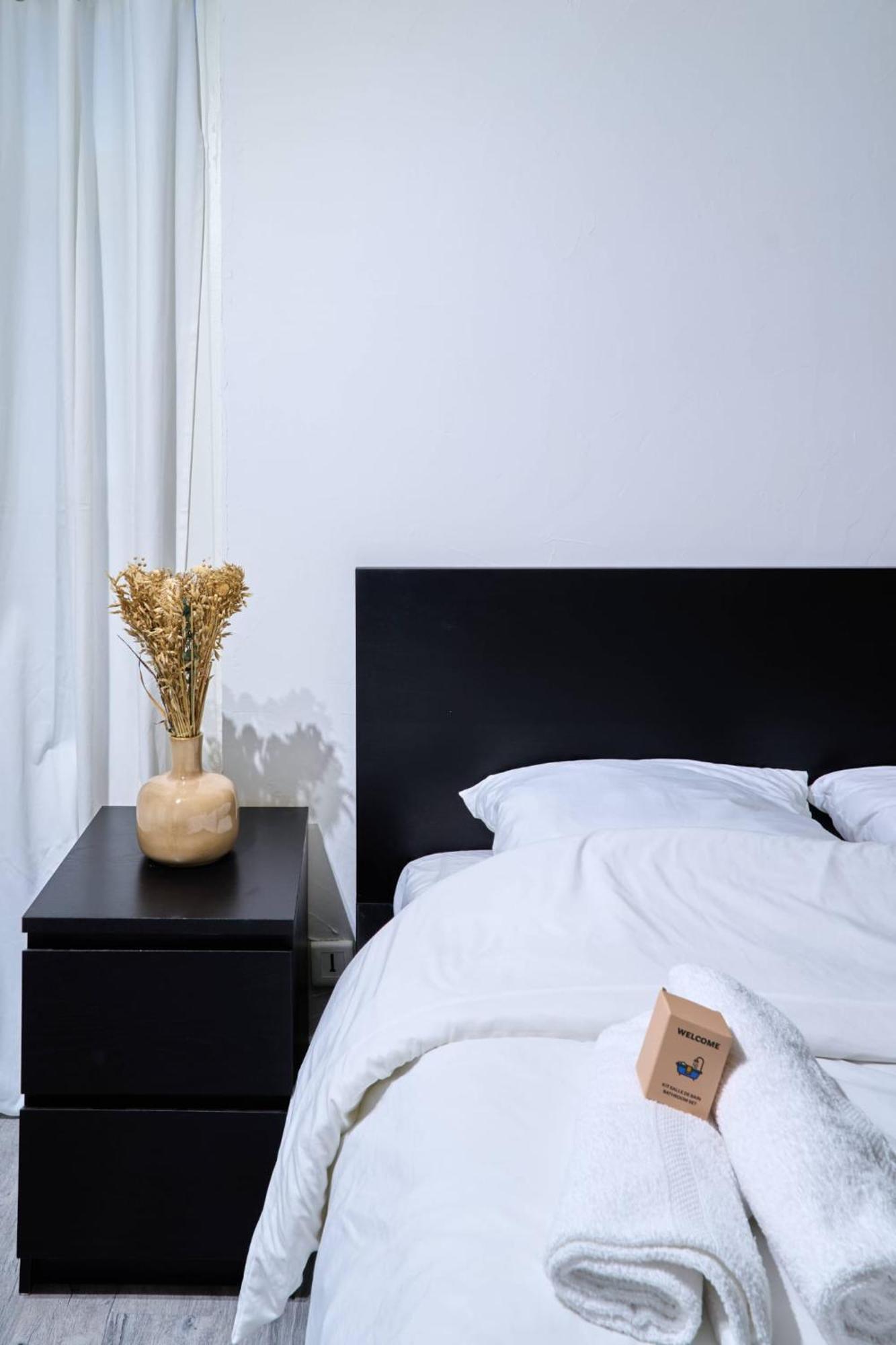 La Loge Des Carmelites Coeur De Nantes Wifi Apartment Екстериор снимка